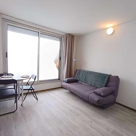 4 Pers Sud Balcon - Fr-1-457-399 Lägenhet