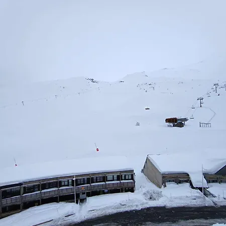 4 Pers Sud Balcon - Fr-1-457-399 *